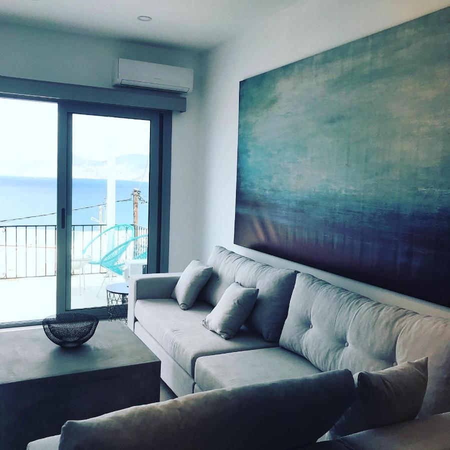 Calma Apartment 密苏里 外观 照片