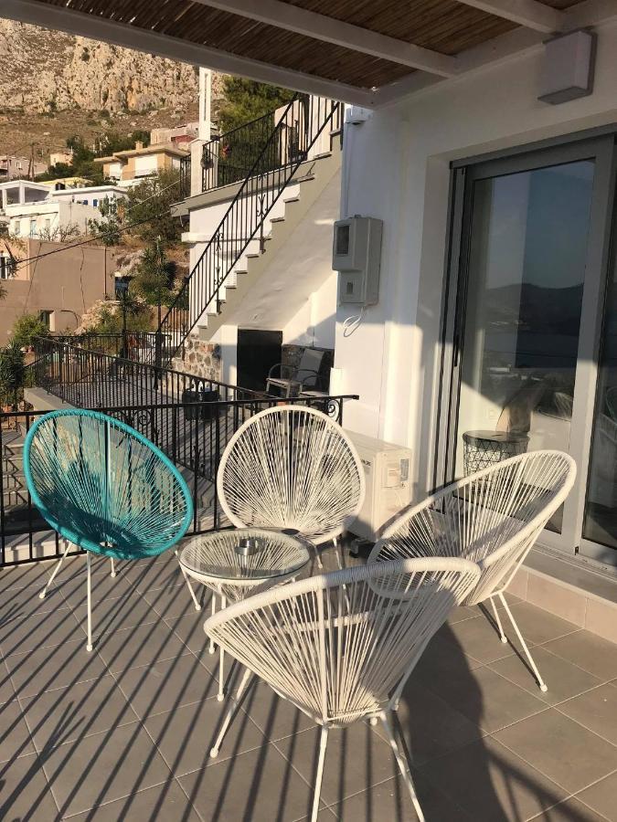 Calma Apartment 密苏里 外观 照片
