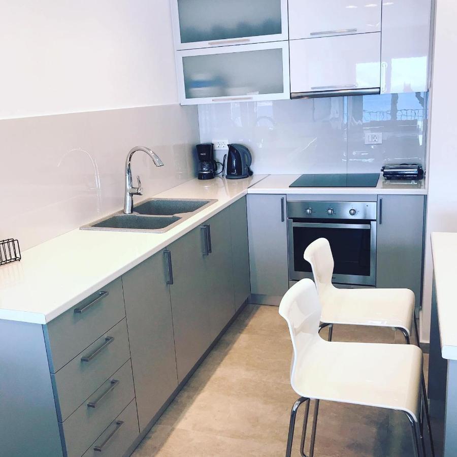 Calma Apartment 密苏里 外观 照片