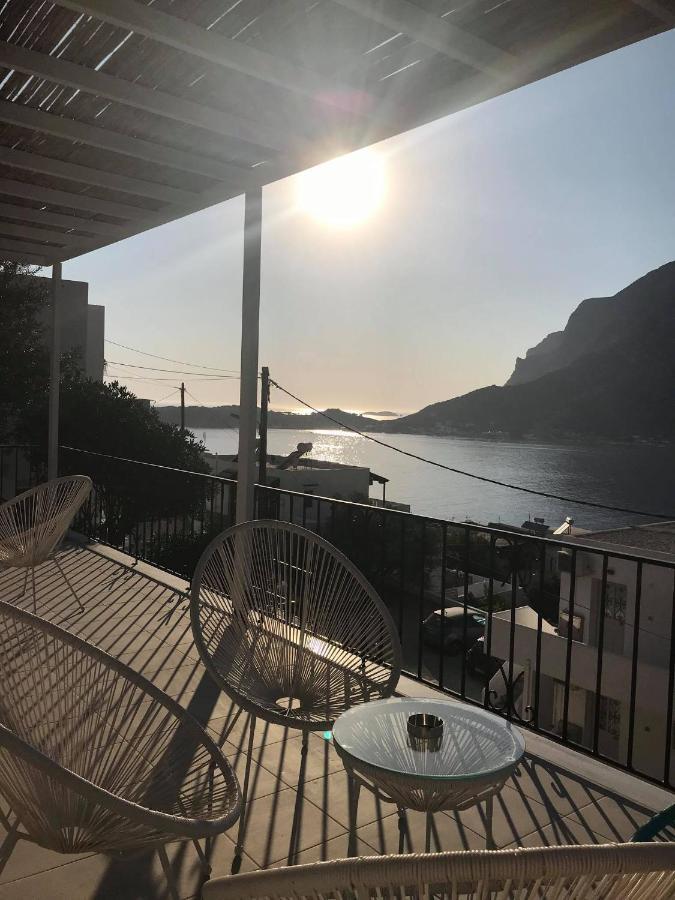 Calma Apartment 密苏里 外观 照片