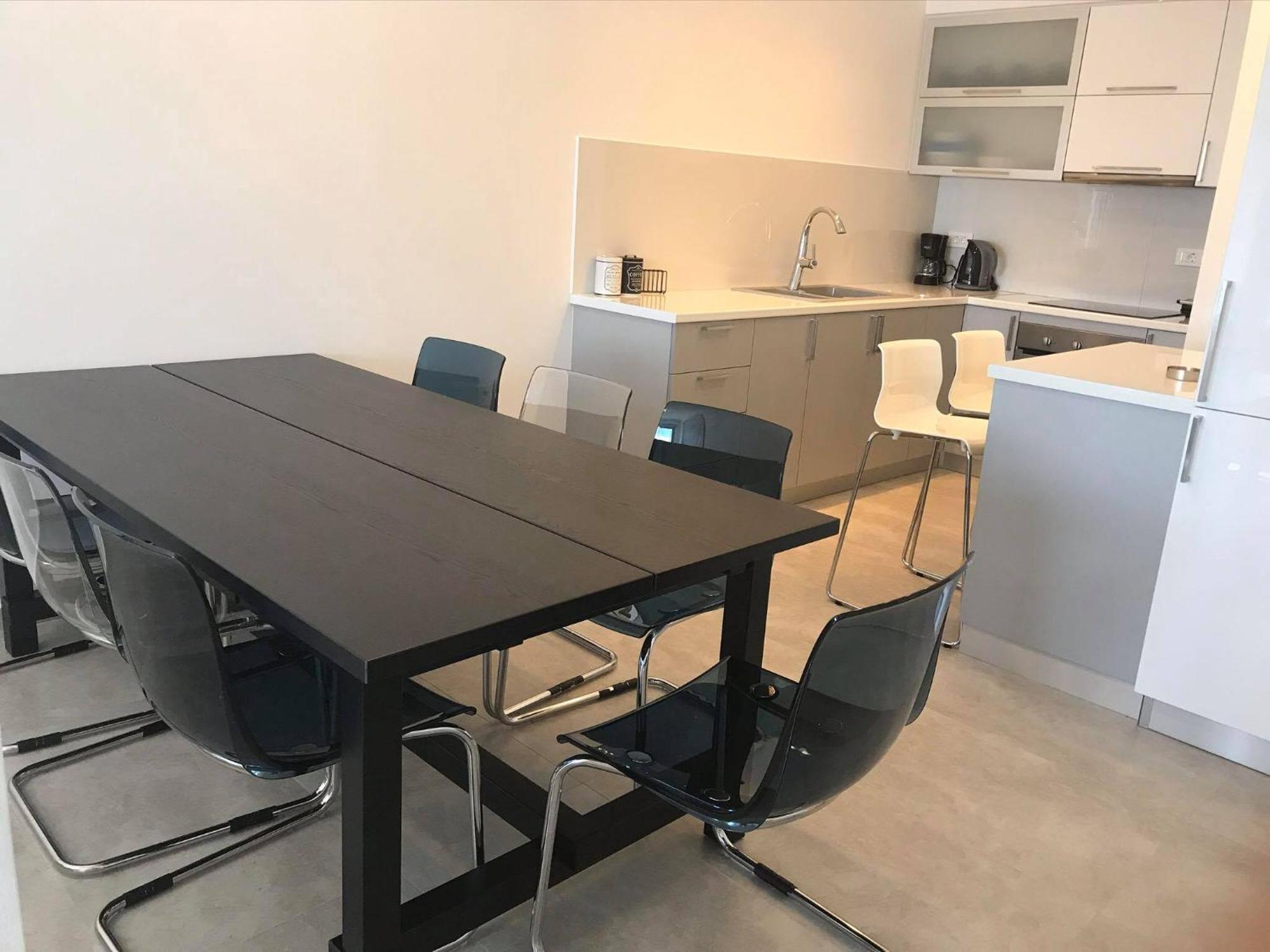 Calma Apartment 密苏里 外观 照片