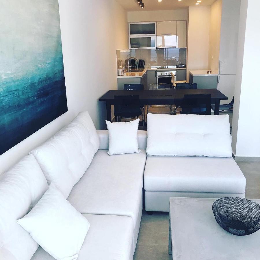 Calma Apartment 密苏里 外观 照片