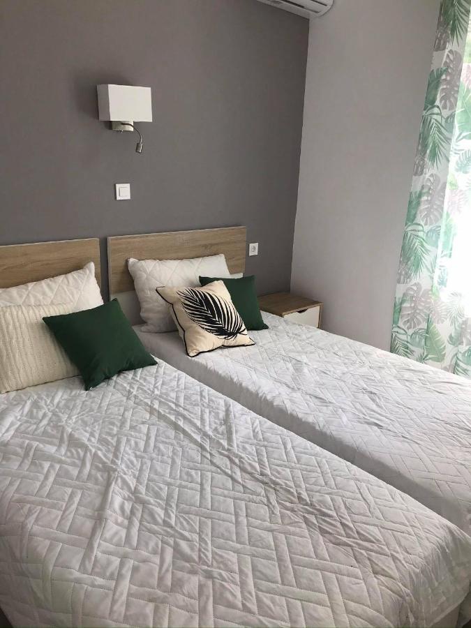 Calma Apartment 密苏里 外观 照片