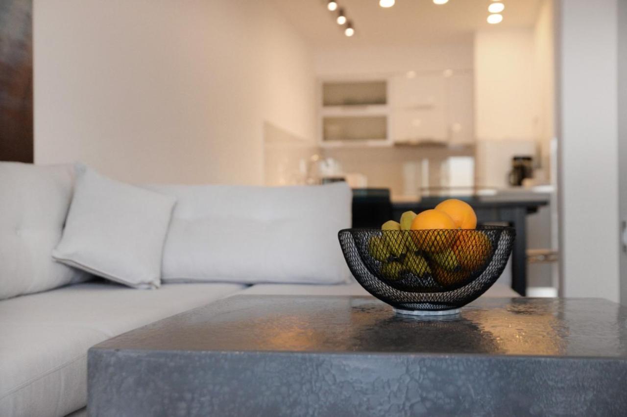 Calma Apartment 密苏里 外观 照片