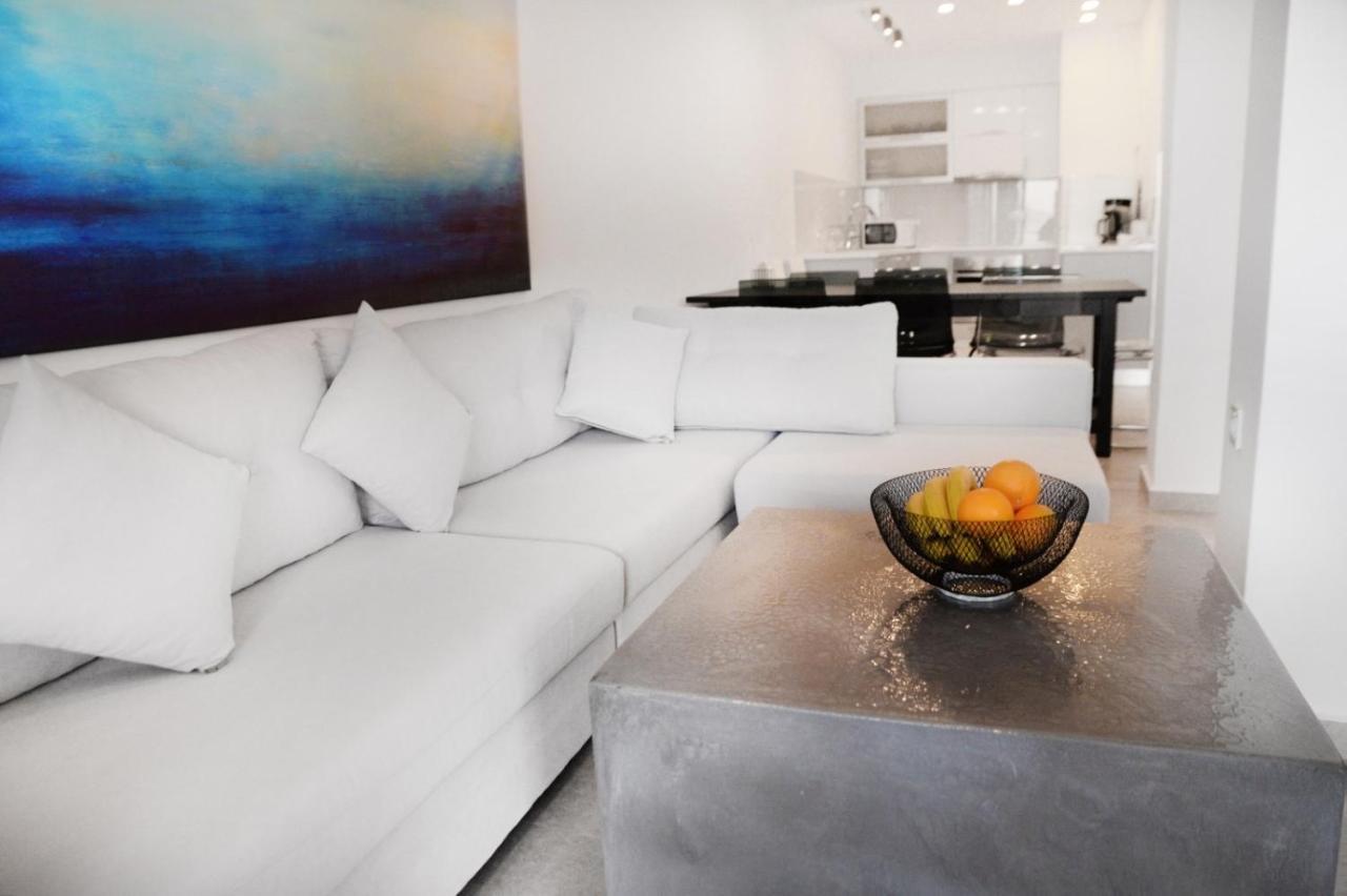 Calma Apartment 密苏里 外观 照片