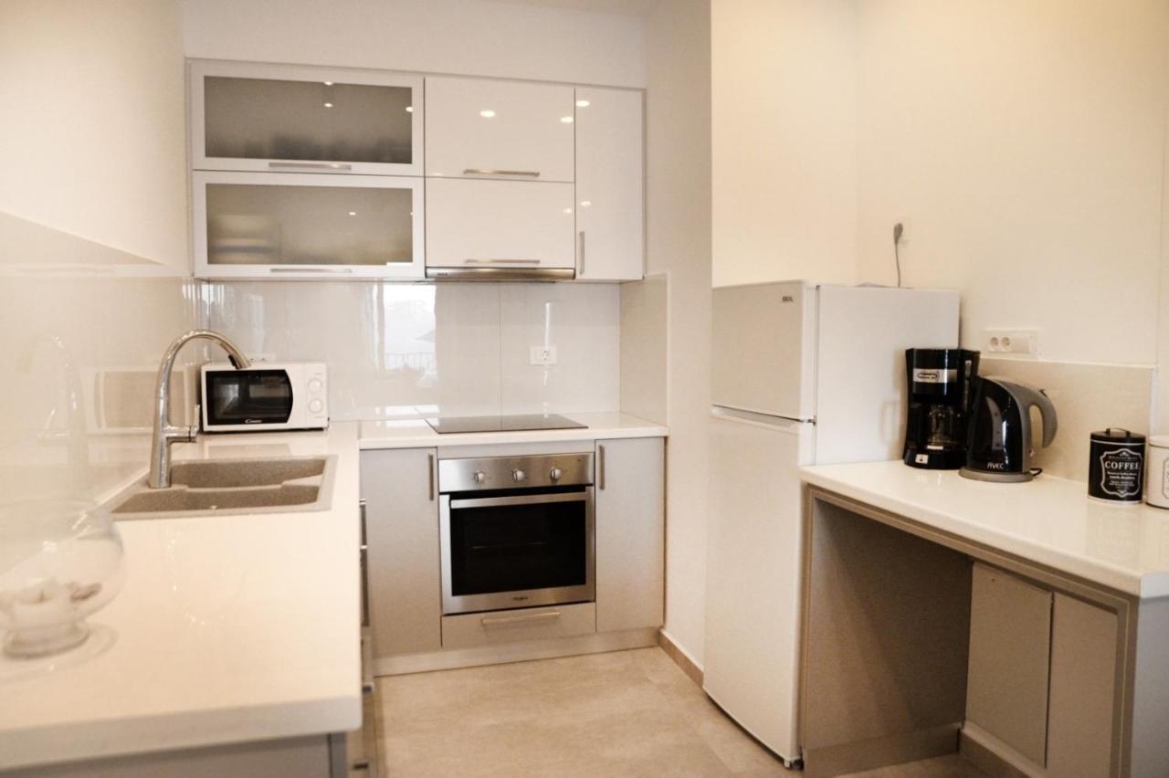 Calma Apartment 密苏里 外观 照片