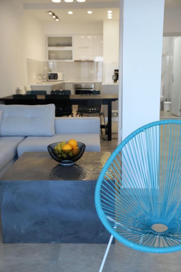 Calma Apartment 密苏里 外观 照片