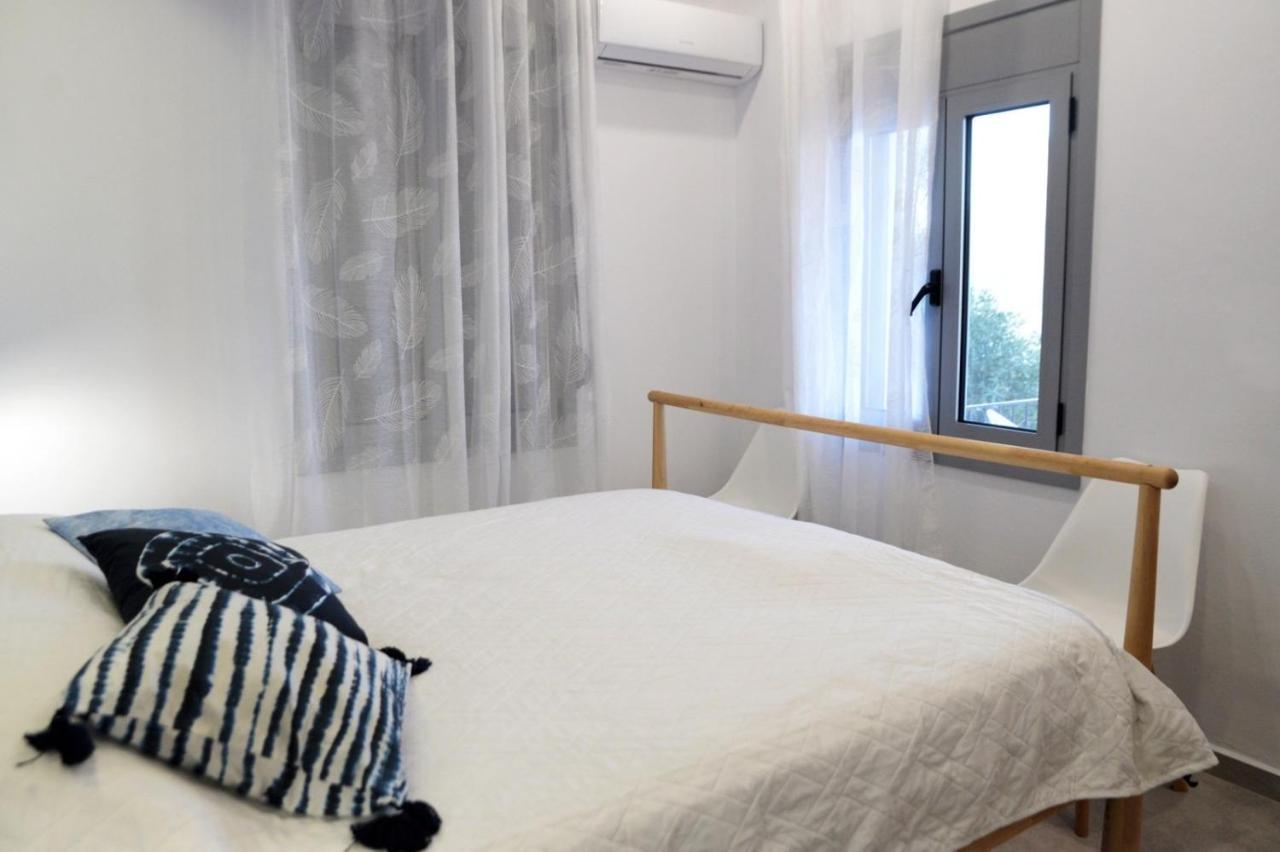 Calma Apartment 密苏里 外观 照片